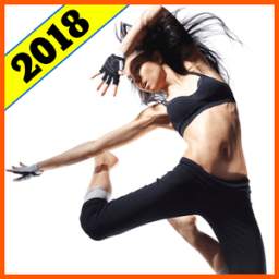 All Dance Workout Exercises