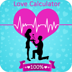 ikon Love Calculator : Girl Boy Love Test Calculator