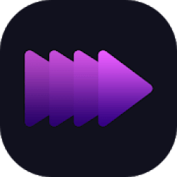 video speed editor - slowmotion video maker icon