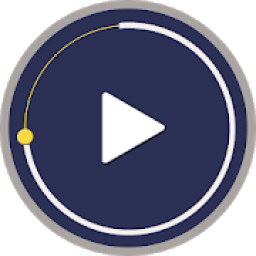 HD Video Player आइकन