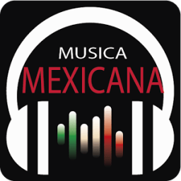 Musica Mexicana иконка