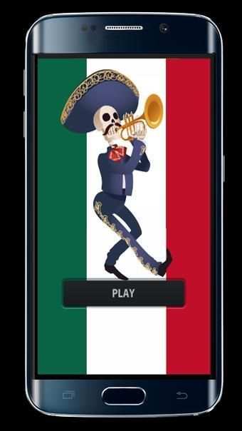 Musica Mexicana screenshot 3