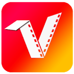 VibMate Video Player Downder आइकन