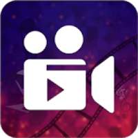 Video Maker with Photo and Music logo