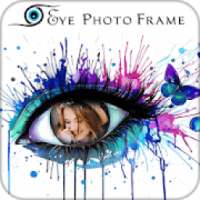 Eye Photo Frames Editor