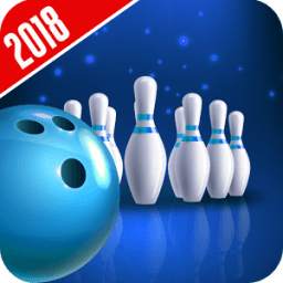 World Bowling King Championship 2018