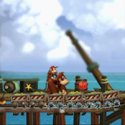 CLASSIC Donky Kong game आइकन