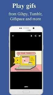 Lite Messenger for Facebook Lite screenshot 6