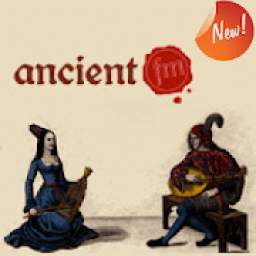 Radio Ancient FM Classical music online streaming