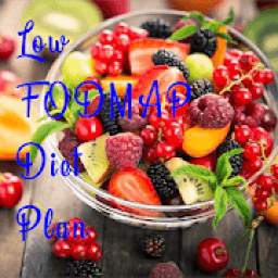 Low-FODMAP Diet Plan For Beginner's Guide