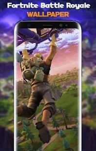 Fortnight - Battle Royale Wallpapers screenshot 3