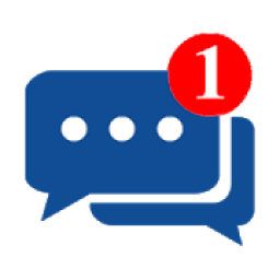 ikon Lite Messenger for Facebook Lite