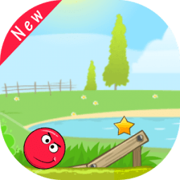 Red Ball Jump icon