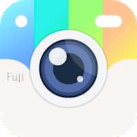 HujiCamCamera - Perfect You Camera Studio on 9Apps