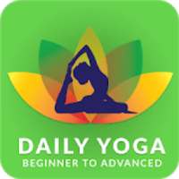 Daily Yoga-Beginner to Advance on 9Apps