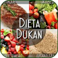 Dieta Dukan on 9Apps