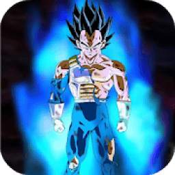 Vegeta Wallpaper HD 1.0
