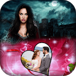 All In One Dual Photo Frame icon