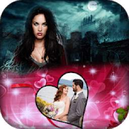 All In One Dual Photo Frame 1.0