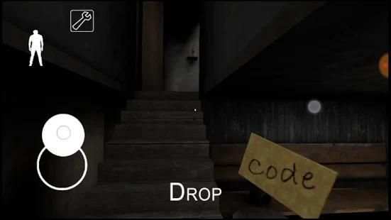 Granny horror game Guide screenshot 1