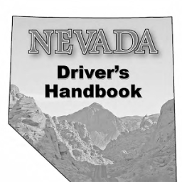 ikon 2018 NEVADA DRIVER HANDBOOK DMV