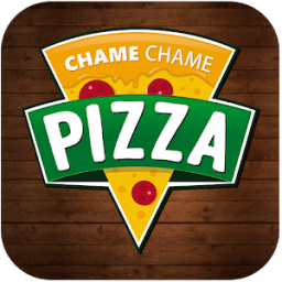 Chame Chame Pizza icon