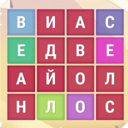 Найди слова icon