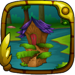 Escape Games Daily-40 icon