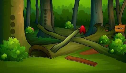 Escape Games Daily-40 screenshot 1