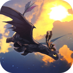 ikon Super dragon toothless Hero World Adventure