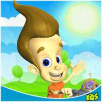 The Adventures of Jimmy Neutron: Boy Genius