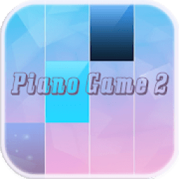 Baby Shark Piano Game icon
