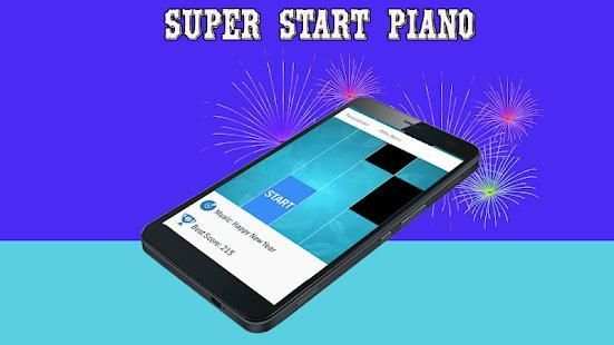 Baby Shark Piano Game screenshot 4