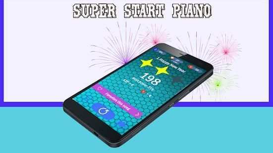 Baby Shark Piano Game screenshot 1