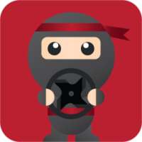 Ninja Driver (PH) on 9Apps