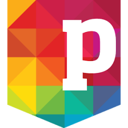 Pocketwala — Watch and share free offline videos आइकन