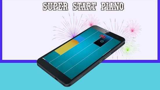 Baby Shark Piano Game screenshot 3