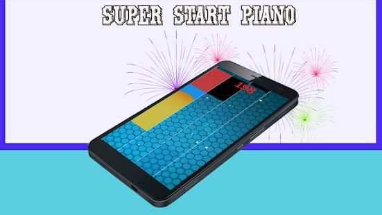 Baby Shark Piano Game screenshot 2