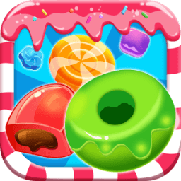 Candy Crush 2 आइकन
