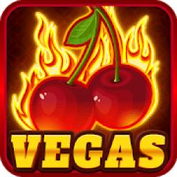 Classic Slots – WIN Vegas – 777 Casino Free