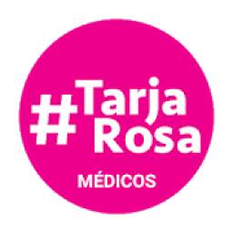 Tarja Rosa Médicos