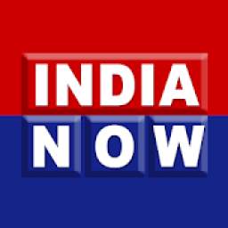 India Now