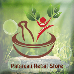 Patanjali Retail Store आइकन
