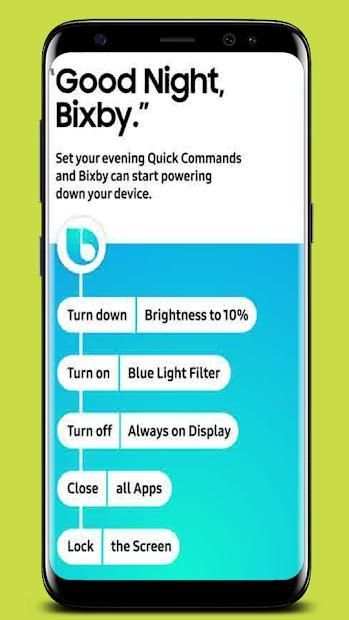 Tips for bixby Button Remapper - BixRemap screenshot 3