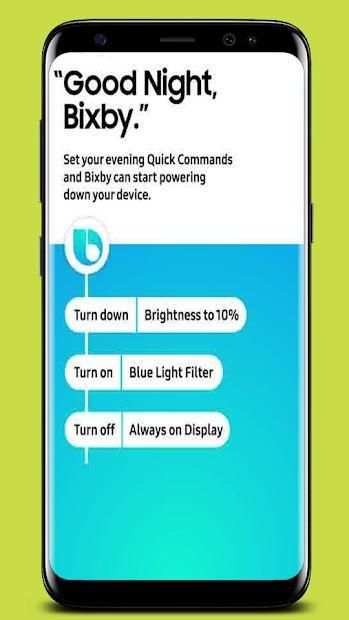 Tips for bixby Button Remapper - BixRemap screenshot 1