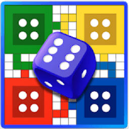 New King Ludo आइकन