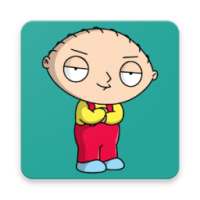 Stewie Griffin Soundboard