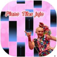 Jojo Siwa Piano Tiles on 9Apps