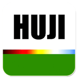 ikon Huji Camera Pro