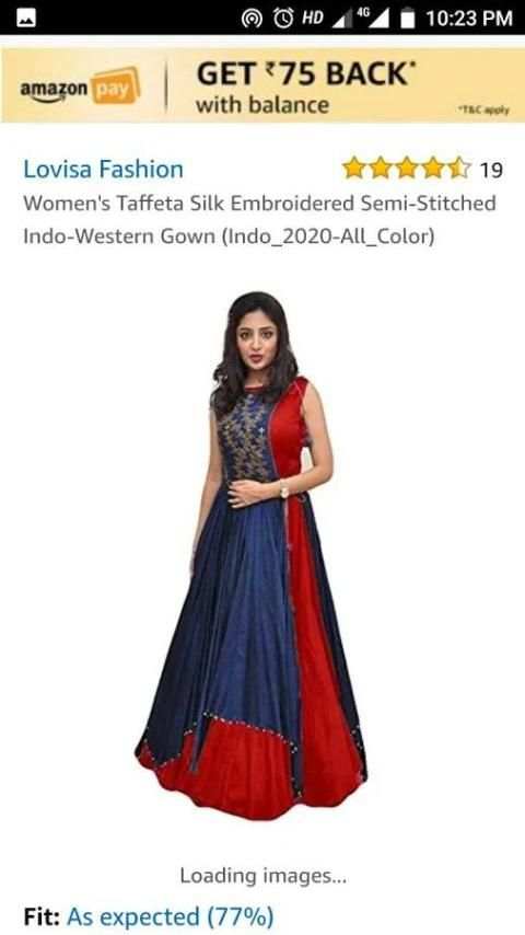 Amazon Mini screenshot 1